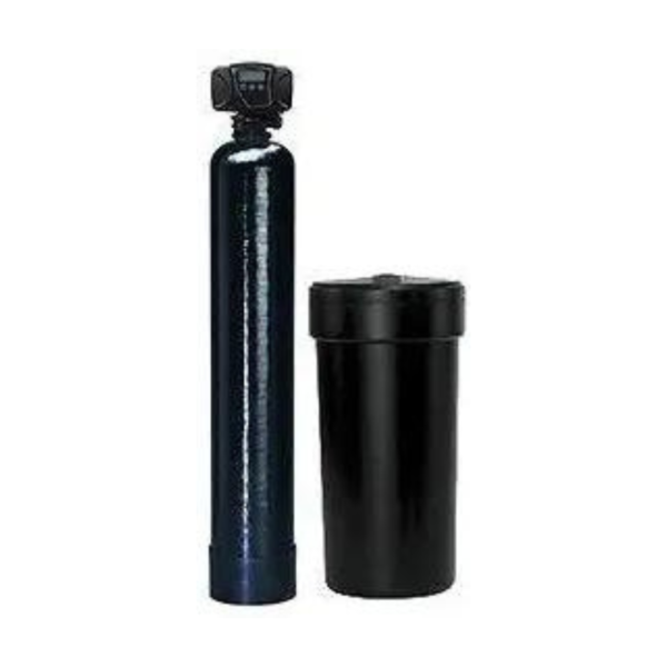 Whole House Well Water Filtration System Hardness, Iron and Sulphur Removal